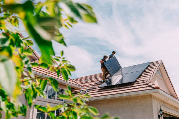 Quick and Trustworthy Emergency Roof Repair Services in Surfside, FL