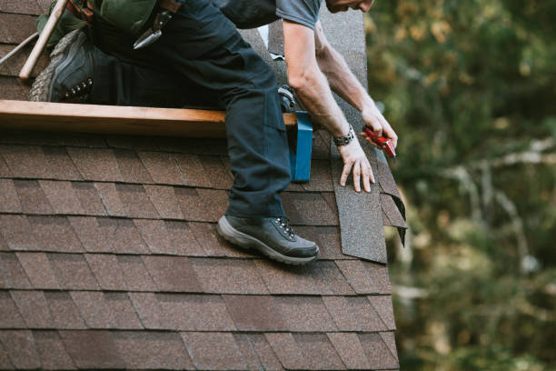 Quick and Trustworthy Emergency Roof Repair Services in Surfside, FL